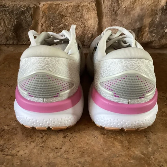 Brooks Ghost 16 Estate Blue Women's Shoes 9 B Sneakers - Picture 3 of 9